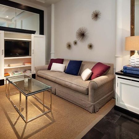 Elegante Apartamento Plaza Constitucion Màlaga Exteriér fotografie