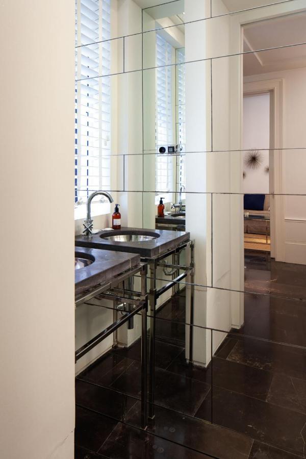 Elegante Apartamento Plaza Constitucion Màlaga Exteriér fotografie