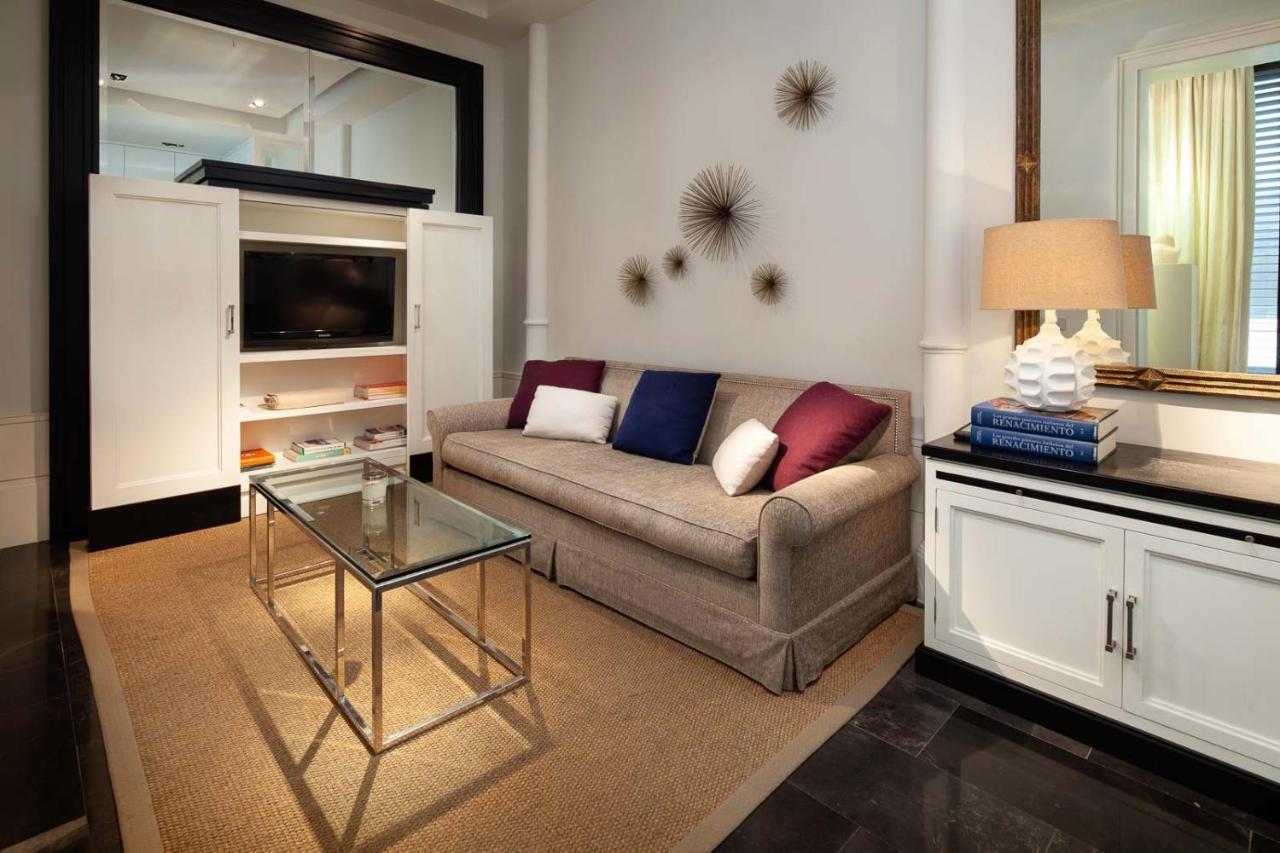 Elegante Apartamento Plaza Constitucion Màlaga Exteriér fotografie